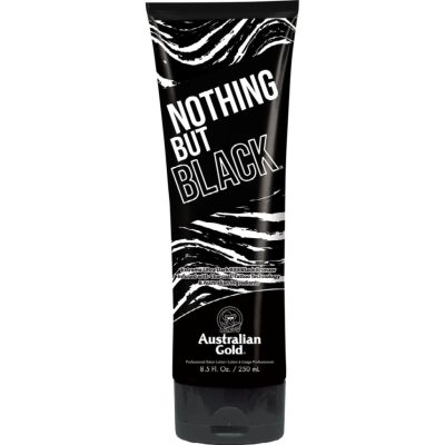 Australian Gold Nothing But Black