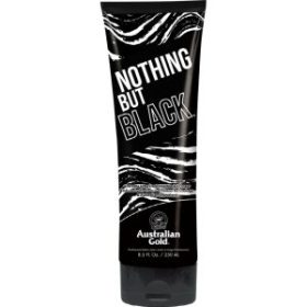 Australian Gold Nothing But Black