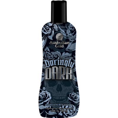 Australian Gold Daringly Dark