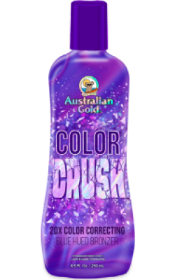 Australian Gold Color Crush