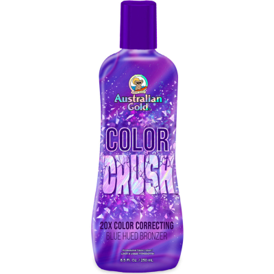 Australian Gold Color Crush