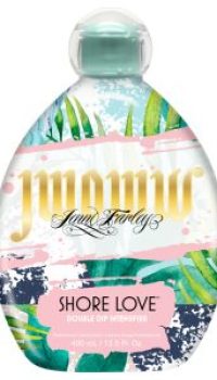 JWOWW Shore Love
