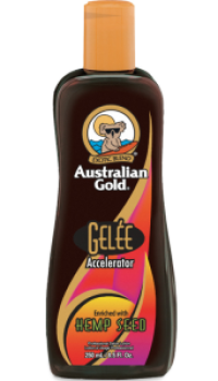 Australian Gold Gelée with Hemp Accelerator