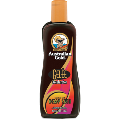 Australian Gold Gelée with Hemp Accelerator
