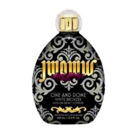 JWOWW One and Done White Bronzer