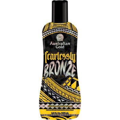 Australian Gold Fearlessly Bronze