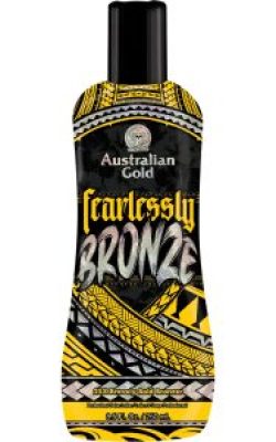 Australian Gold Fearlessly Bronze