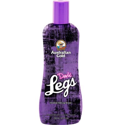 Australian Gold Dark Legs