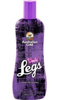 Australian Gold Dark Legs