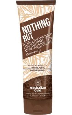 Australian Gold Nothing But Bronze