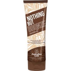 Australian Gold Nothing But Bronze