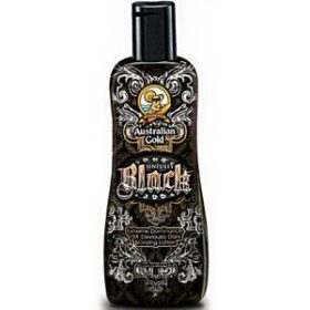 Australian Gold Sinfully Black