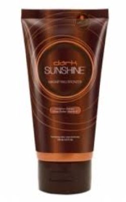 Australian Gold Dark Sunshine