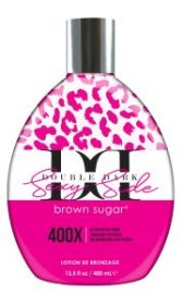 Tan Incorporated Double Dark Sexy Side