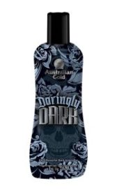 Australian Gold Daringly Dark