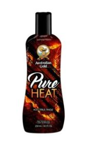 Australian Gold Pure Heat