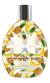 Tan Incorporated Double Dark Pineapple Sugar
