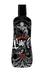 Australian Gold Hardcore Black