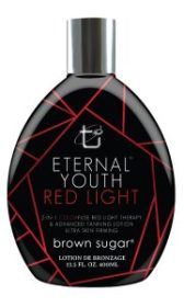 Tan Incorporated Eternal Youth Red Light