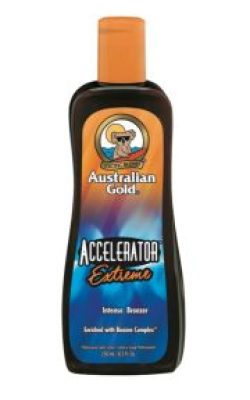 Australian Gold Accelerator Extreme