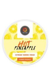 Tan Labs Hot Pineapple Cream
