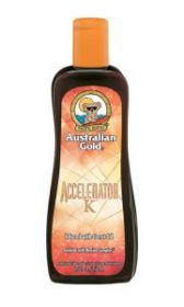 Australian Gold Accelerator K