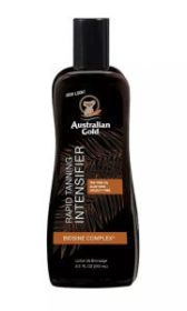 Australian Gold Rapid Tanning Intensifier