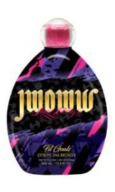 JWOWW Fit Goals – Private Reserve Amped Edition