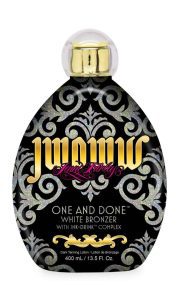 JWOWW One and Done White Bronzer
