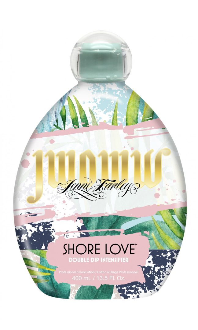 JWOWW Shore Love