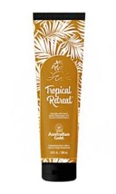 Australian Gold Tropical Retreat Intensifier