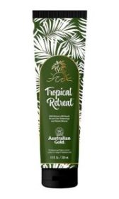 Australian Gold Tropical Retreat DHA Bronzer