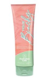 Australian Gold Feelin’ Beachy