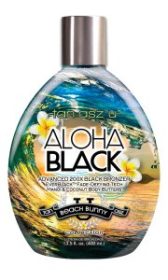 Tan Asz U Aloha Black