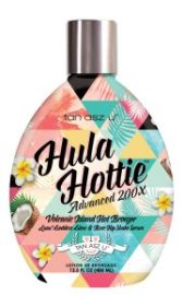 Tan Asz U Hula Hottie