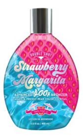 Tan Asz U Strawberry Margarita