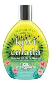 Tan Asz U Kiwi Colada