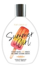 Tan Asz U Summer Girl