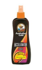Australian Gold Accelerator Spray