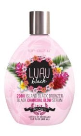 Tan Asz U Luau Black