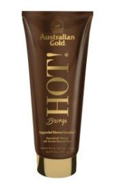 Australian Gold Hot! Bronze