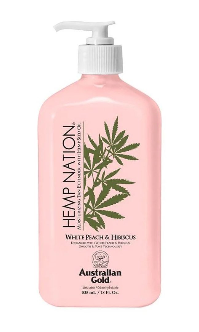 Web_Photo_Editor (31) Hemp Nation White Peach & Hibiscus Tan Extender
