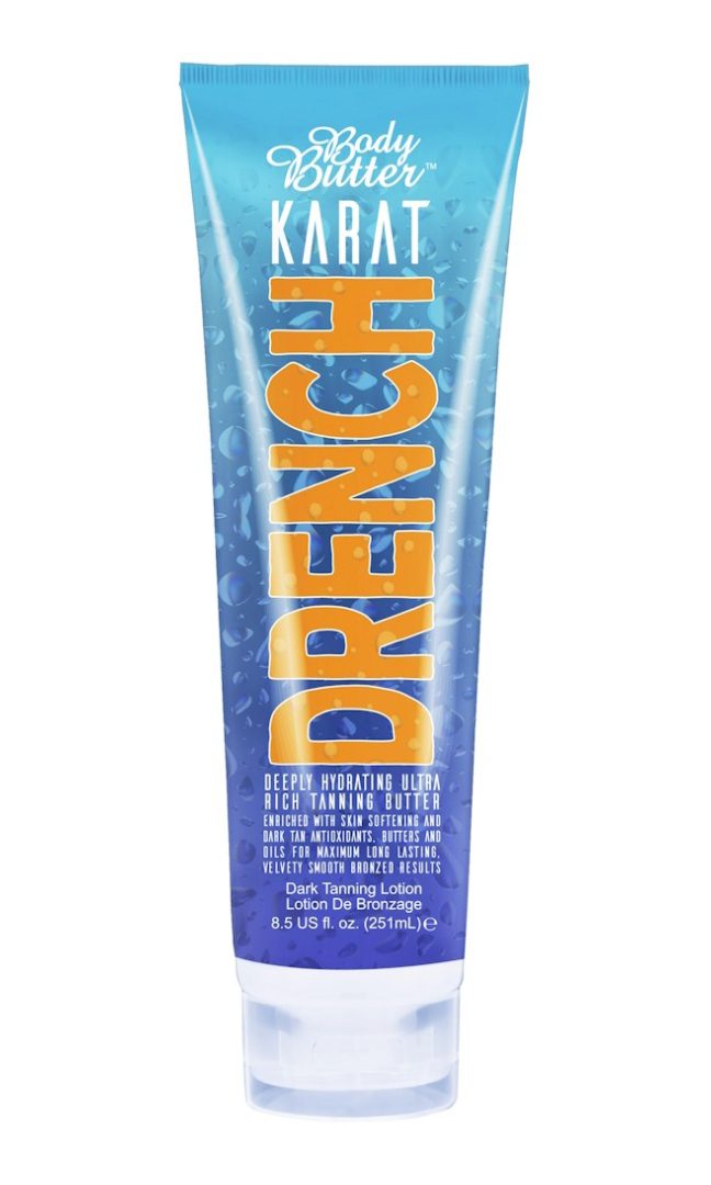Body Butter Karat Drench