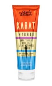 Body Butter Karat Hybrid
