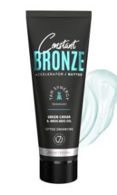 Seven Suns Constant Bronze Accelerator Butter