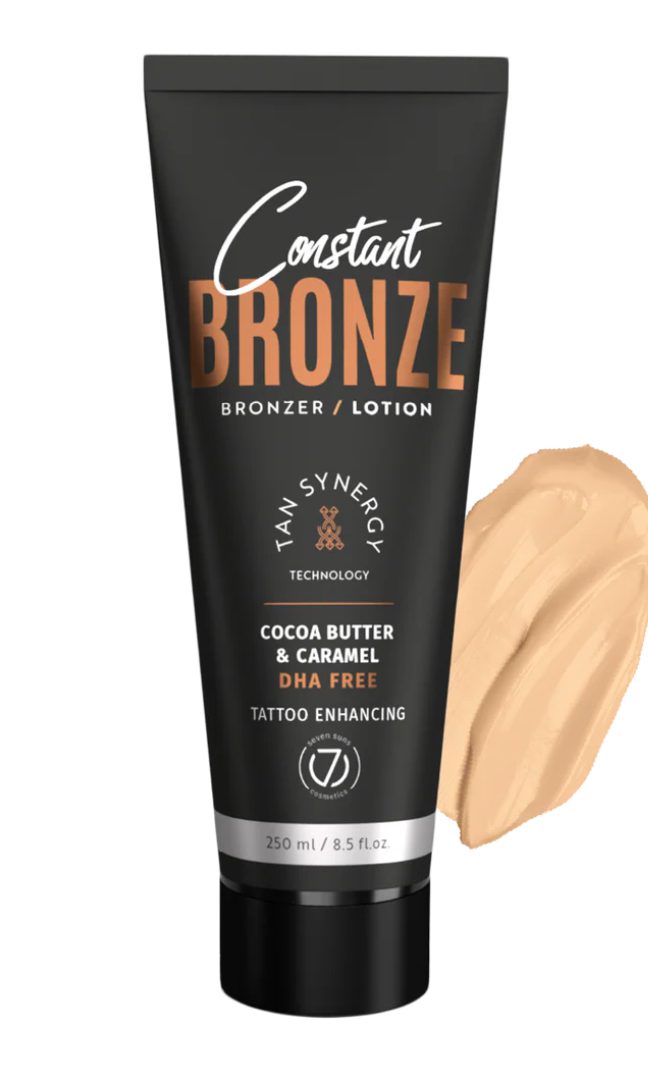 Seven Suns Constant Bronze Bronzer