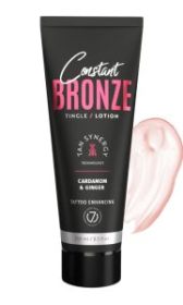 Seven Suns Constant Bronze Tingle Lotion