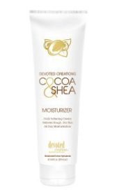 Devoted Creations Cocoa & Shea (moisturisation)