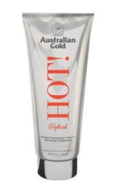 Australian Gold Hot! Hybrid