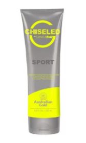 Chiseled by G Gentlemen